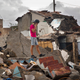 Baracoa, Cuba, Wednesday, Oct. 5, 2016. Image: AP